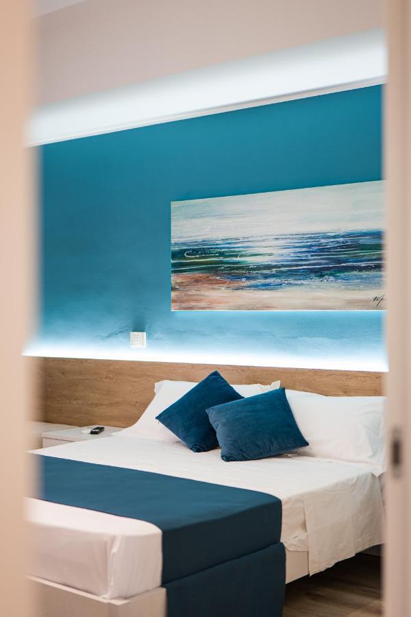 A Due Passi - Guest House Santo Stefano di Camastra Buitenkant foto